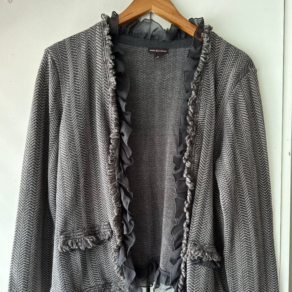 Dana Buchman Cardigan